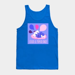 Proud Tank Top